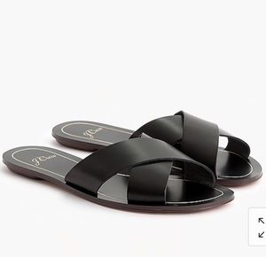 J.Crew Cyprus Sandals